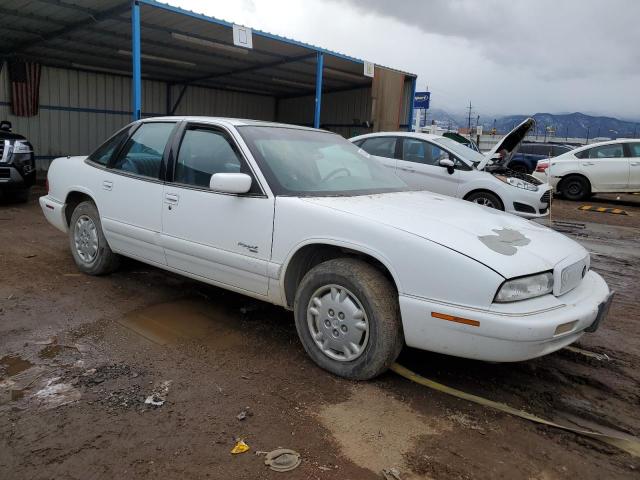 Photo 4 from auction – 1996 BUICK REGAL CUST with VIN 2G4WB52KXT1423138