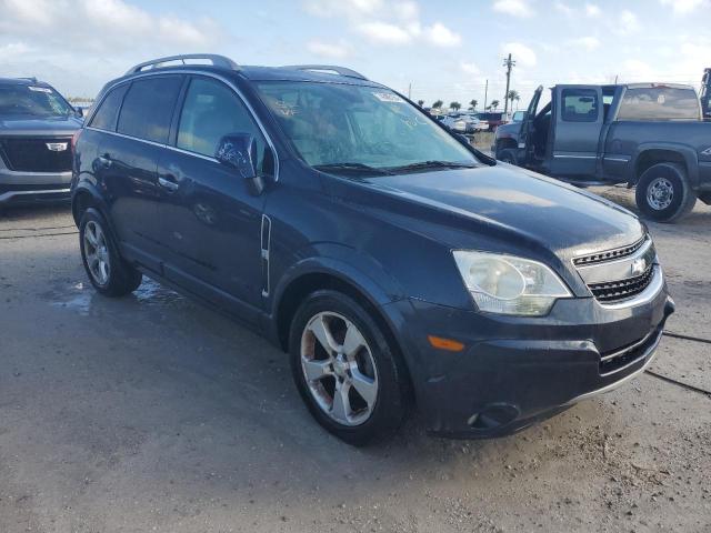 Photo 4 from auction – 2014 CHEVROLET CAPTIVA LT with VIN 3GNAL4EK4ES573181