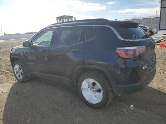 Photo 2 from auction – 2018 JEEP COMPASS LA with VIN 3C4NJDBB7JT484195
