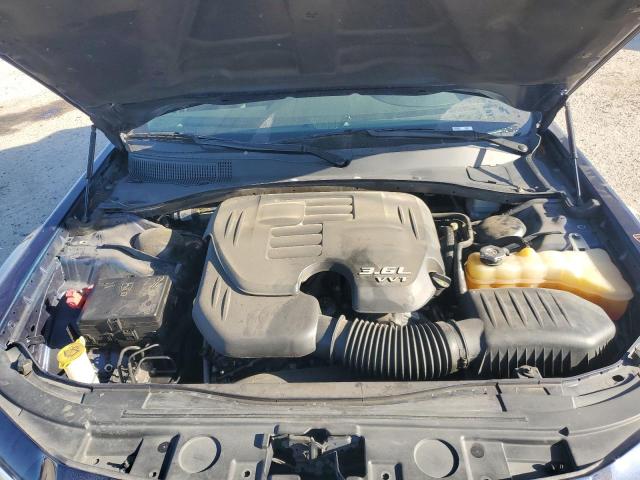 Photo 11 from auction – 2014 CHRYSLER 300 with VIN 2C3CCAAG8EH285690