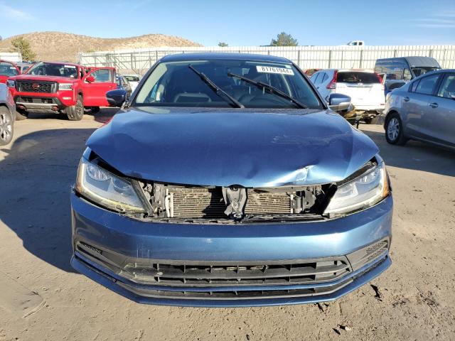 Photo 5 from auction – 2017 VOLKSWAGEN JETTA SE with VIN 3VWDB7AJ9HM239788
