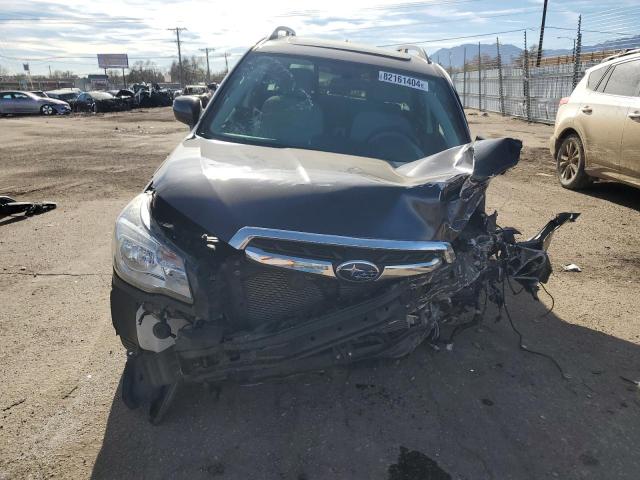 Photo 5 from auction – 2017 SUBARU FORESTER 2 with VIN JF2SJADC3HH539985