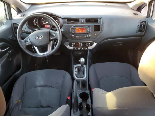 صورة رقم 8 من المزاد - 2014 KIA RIO LX مع VIN KNADM4A3XE6404446
