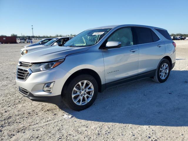 CHEVROLET EQUINOX LT 2020 with VIN 2GNAXTEV2L6143184 - Photo from auction