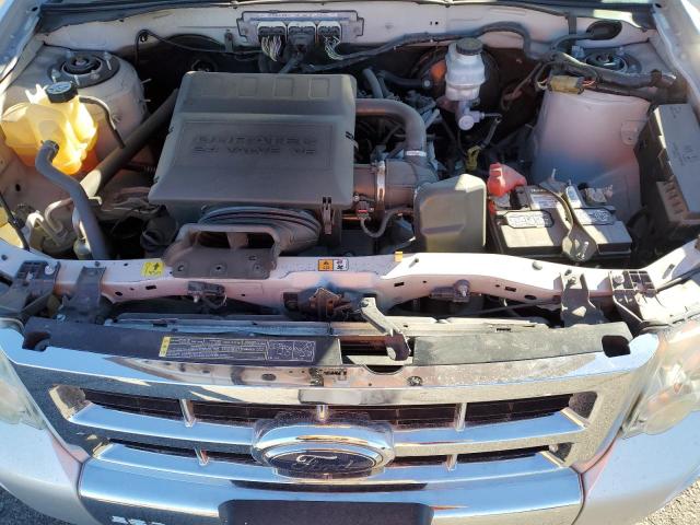 Photo 12 from auction – 2009 FORD ESCAPE LIM with VIN 1FMCU94G99KB65359