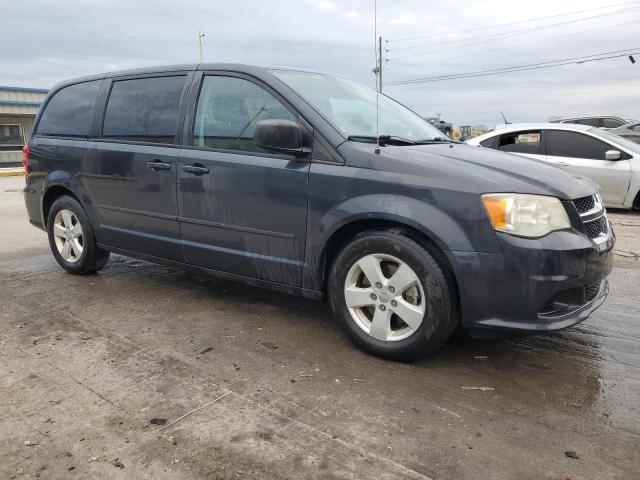 Photo 4 from auction – 2013 DODGE GRAND CARA with VIN 2C4RDGBG9DR760681