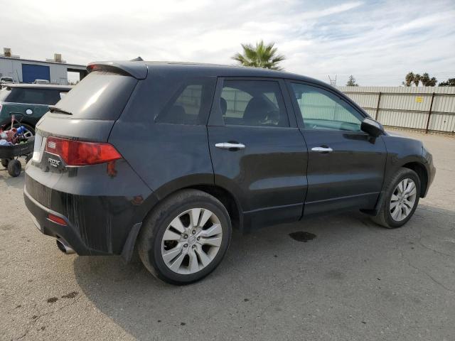 Photo 3 from auction – 2011 ACURA RDX with VIN 5J8TB2H21BA000936