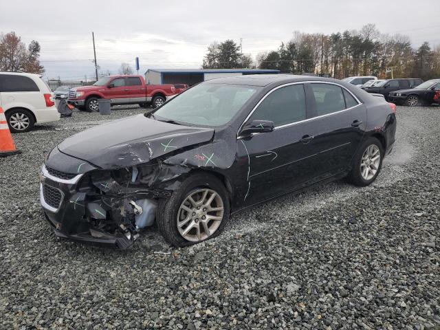 CHEVROLET MALIBU 4D 2015 with VIN 1G11C5SL3FF237435 - Photo from auction