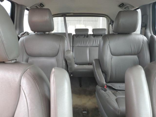 Photo 10 from auction – 2009 TOYOTA SIENNA with VIN 5TDZK23C19S273980
