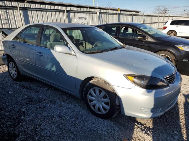 Photo 4 from auction – 2005 TOYOTA CAMRY LE with VIN 4T1BE32K65U979500