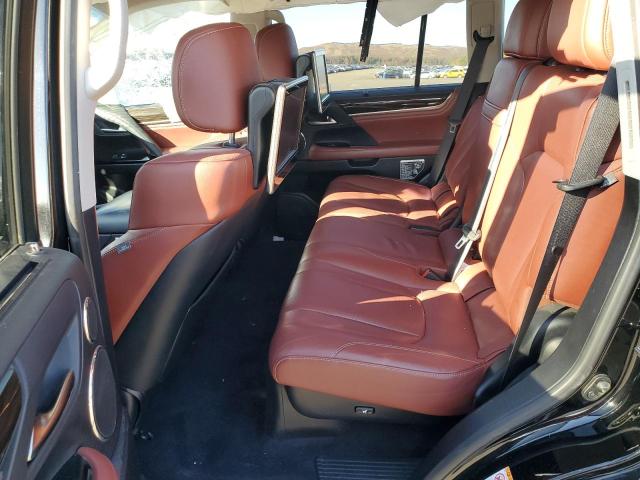 Photo 11 from auction – 2016 LEXUS LX 570 with VIN JTJHY7AX7G4217318