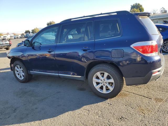 صورة رقم 2 من المزاد - 2012 TOYOTA HIGHLANDER مع VIN 5TDZK3EHXCS066963