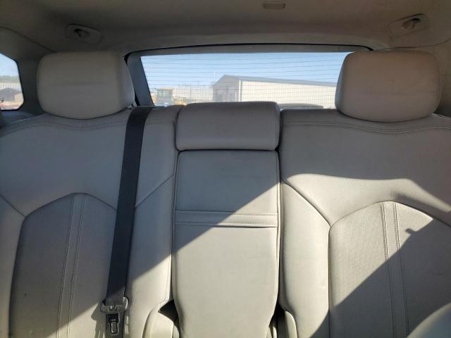 Photo 10 from auction – 2014 CADILLAC SRX PERFOR with VIN 3GYFNCE38ES563680