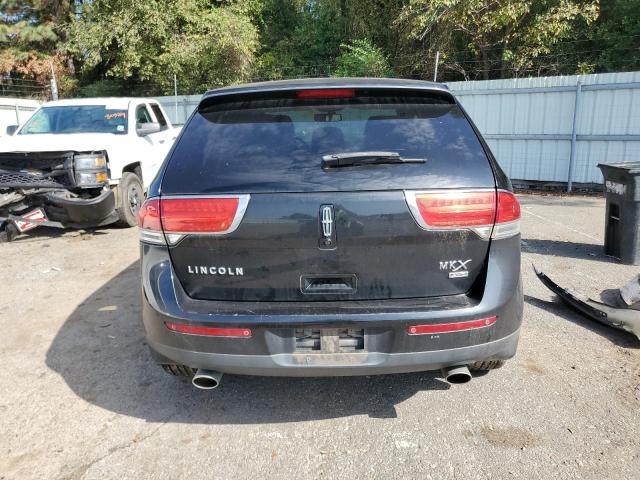 Photo 6 from auction – 2013 LINCOLN MKX with VIN 2LMDJ8JK4DBL27356