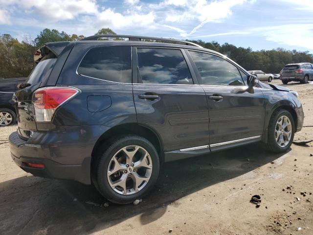 Photo 3 from auction – 2018 SUBARU FORESTER 2 with VIN JF2SJAWC0JH479120