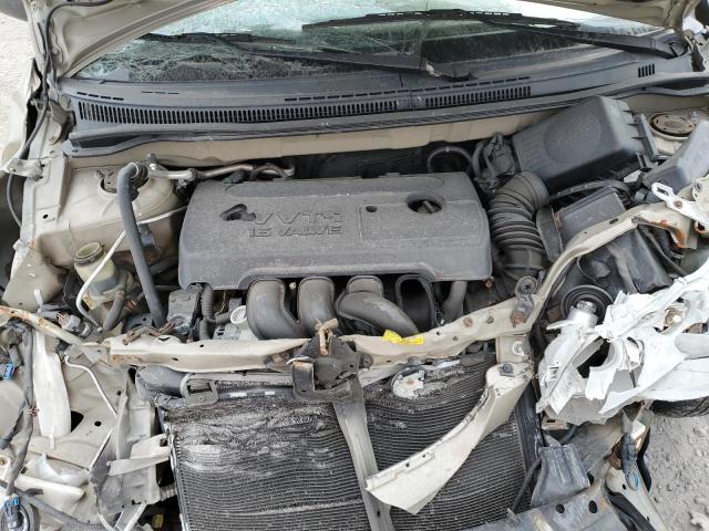 Photo 11 from auction – 2007 TOYOTA COROLLA CE with VIN 2T1BR32E77C736071