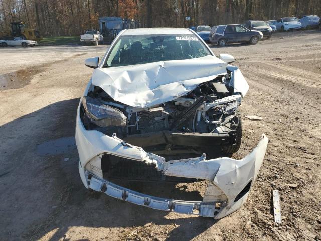 Photo 5 from auction – 2018 TOYOTA COROLLA L with VIN 5YFBURHE2JP842931