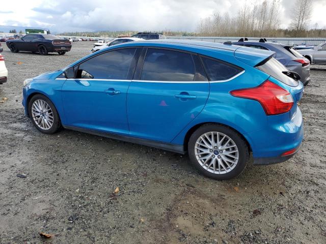 Photo 2 from auction – 2014 FORD FOCUS TITA with VIN 1FADP3N29EL166070