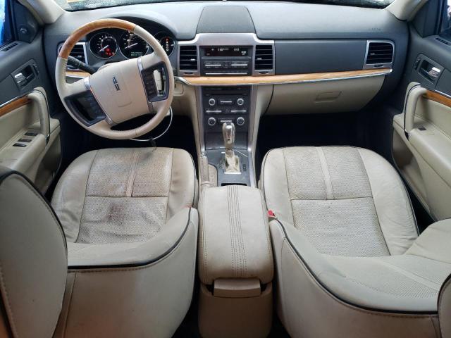 Photo 8 from auction – 2010 LINCOLN MKZ with VIN 3LNHL2GC0AR636811