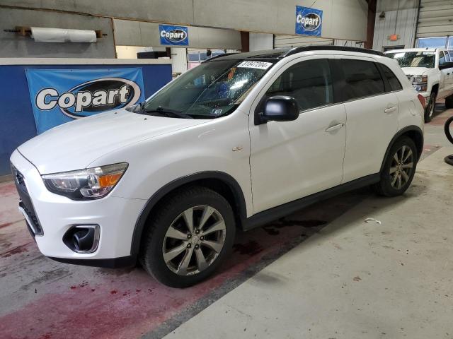 Photo 1 from auction – 2013 MITSUBISHI OUTLANDER with VIN 4A4AR5AU9DE023450