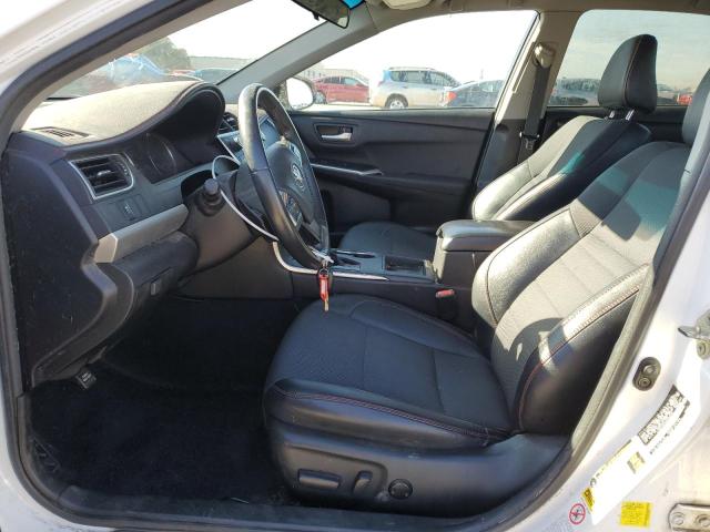 Photo 7 from auction – 2017 TOYOTA CAMRY LE with VIN 4T1BF1FK4HU360748