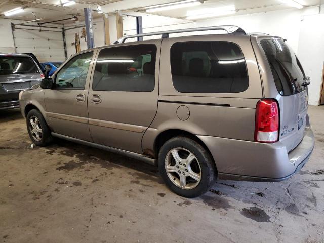 Photo 2 from auction – 2006 CHEVROLET UPLANDER L with VIN 1GNDV33L36D126677