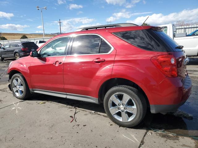 Photo 2 from auction – 2013 CHEVROLET EQUINOX LT with VIN 2GNFLNEK0D6216606