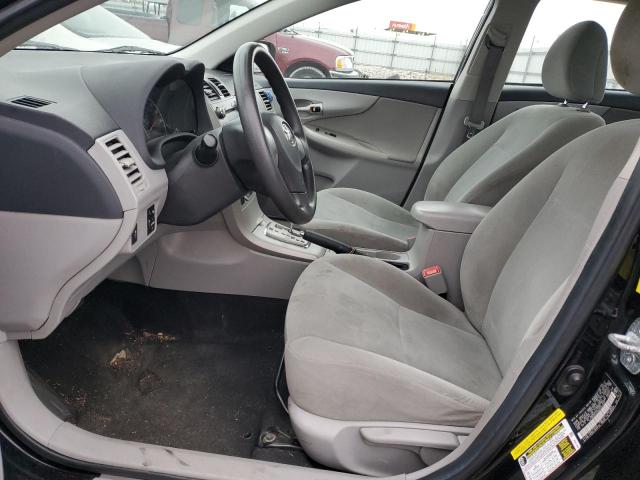 Photo 7 from auction – 2011 TOYOTA COROLLA BA with VIN 2T1BU4EE6BC557481