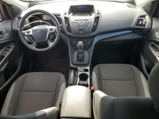 Photo 8 from auction – 2014 FORD ESCAPE S with VIN 1FMCU0F74EUE45651