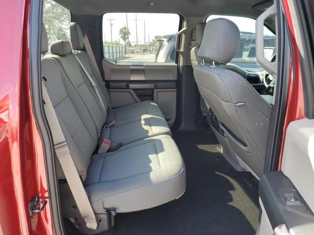 Photo 10 from auction – 2019 FORD F150 SUPER with VIN 1FTEW1EP3KKE06152