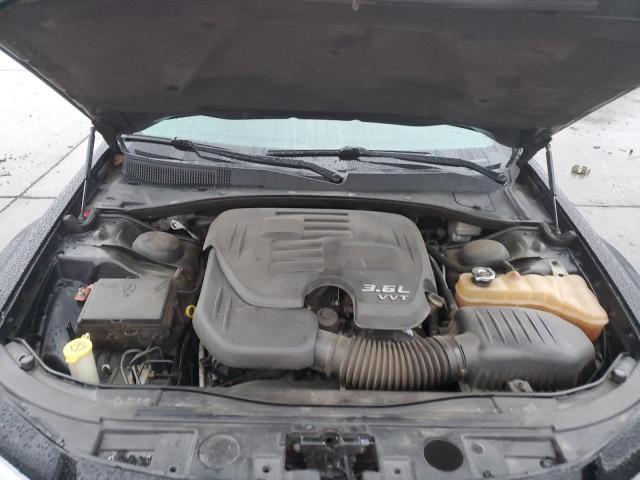 Photo 11 from auction – 2012 CHRYSLER 300 with VIN 2C3CCAAG2CH227247