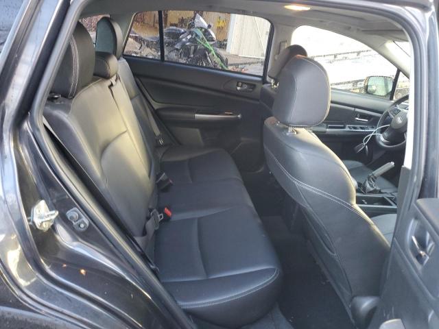 Photo 11 from auction – 2015 SUBARU XV CROSSTR with VIN JF2GPAPC5FH291686