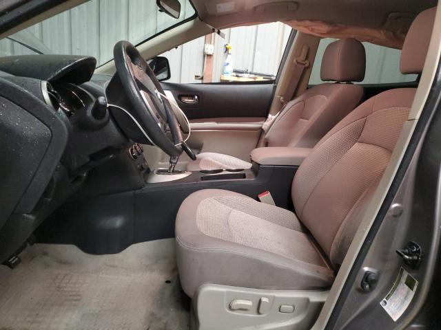 Photo 7 from auction – 2011 NISSAN ROGUE S with VIN JN8AS5MV8BW689338