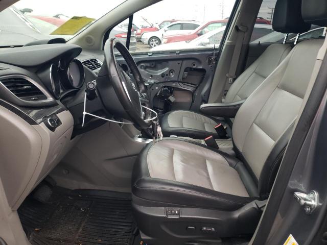 Photo 7 from auction – 2014 BUICK ENCORE with VIN KL4CJCSB2EB550669