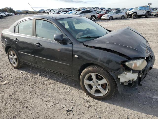 Photo 4 from auction – 2004 MAZDA 3 I with VIN JM1BK12F841213238