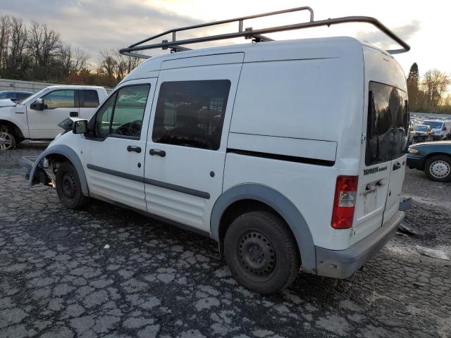 Photo 2 from auction – 2013 FORD TRANSIT CO with VIN NM0LS6AN2DT141934