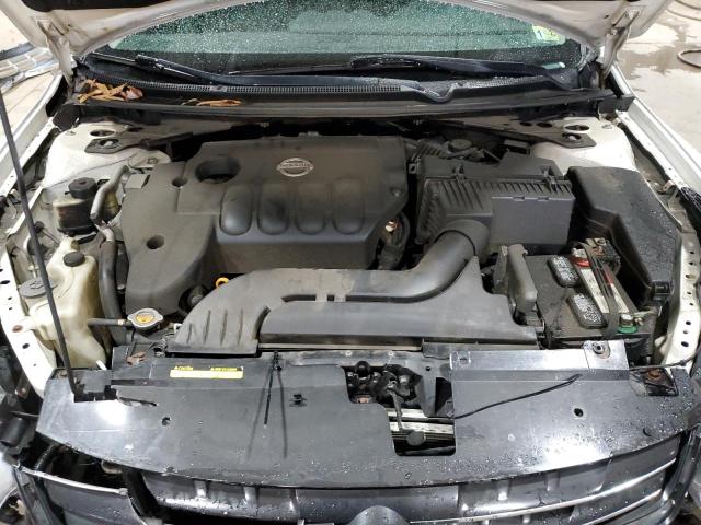 Photo 11 from auction – 2012 NISSAN ALTIMA BAS with VIN 1N4AL2AP8CC135349