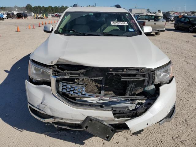 Photo 5 from auction – 2018 GMC ACADIA DEN with VIN 1GKKNPLS1JZ119614