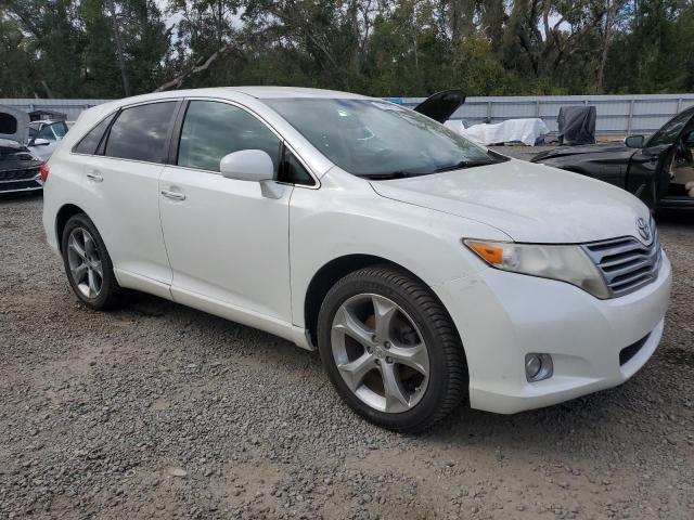 Photo 4 from auction – 2010 TOYOTA VENZA with VIN 4T3ZK3BB8AU034332