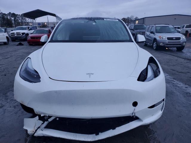 Photo 5 from auction – 2024 TESLA MODEL Y with VIN 7SAYGDEDXRF088607