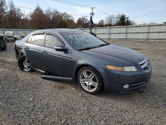 Photo 4 from auction – 2007 ACURA TL with VIN 19UUA66257A043376