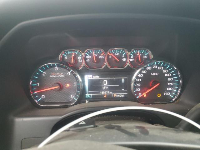 صورة رقم 9 من المزاد - 2016 CHEVROLET SILVERADO مع VIN 3GCUKREC2GG144786