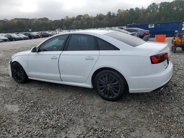 Photo 2 from auction – 2016 AUDI A6 PREMIUM with VIN WAUGFAFCXGN186886