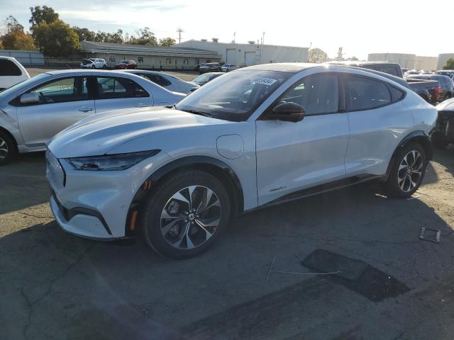 Photo 1 from auction – 2022 FORD MUSTANG MA with VIN 3FMTK3RM0NMA40996