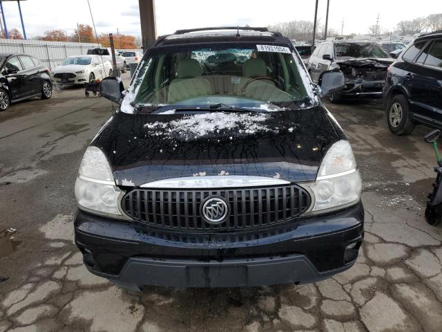 Photo 5 from auction – 2007 BUICK RENDEZVOUS with VIN 3G5DA03L07S514638
