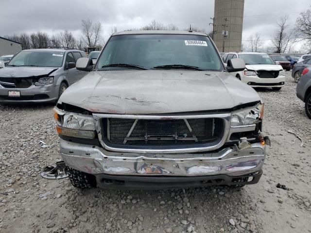 Photo 5 from auction – 2005 GMC YUKON with VIN 1GKEK13TX5J173784