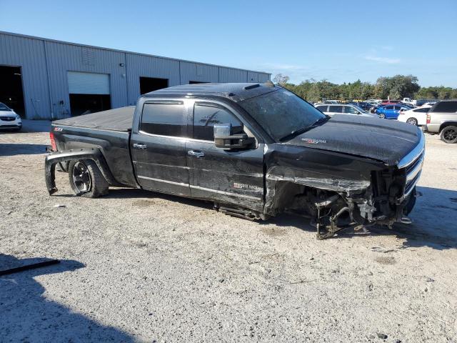 Photo 4 from auction – 2016 CHEVROLET SILVERADO with VIN 1GC1KWE84GF188626