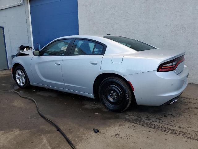 Photo 2 from auction – 2022 DODGE CHARGER SX with VIN 2C3CDXBG0NH263973