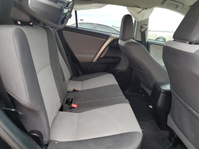 Photo 11 from auction – 2015 TOYOTA RAV4 LE with VIN 2T3BFREV1FW329116