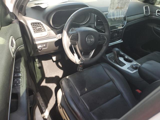 Photo 8 from auction – 2019 JEEP GRAND CHER with VIN 1C4RJFBG9KC695355